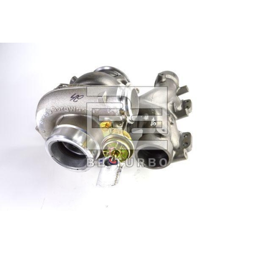 BE TURBO 128582 Lader, Aufladung f&uuml;r DAF