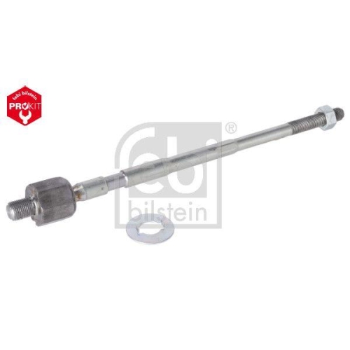 FEBI BILSTEIN Axialgelenk, Spurstange 15403 ProKit f&uuml;r MITSUBISHI VOLVO