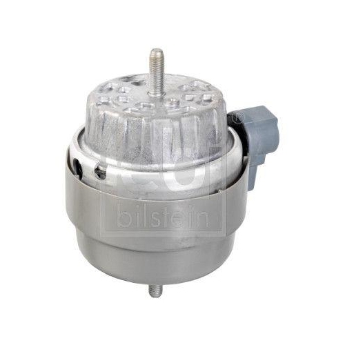 FEBI BILSTEIN Lagerung, Motor 179426 f&uuml;r AUDI, links