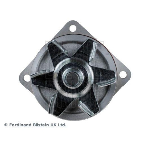 Wasserpumpe, Motork&uuml;hlung BLUE PRINT ADN19144 f&uuml;r NISSAN