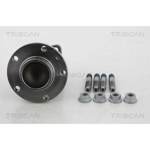Radlagersatz TRISCAN 8530 10275 f&uuml;r CITRO&Euml;N FIAT PEUGEOT, Hinterachse