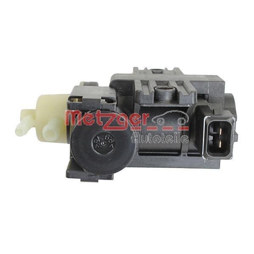 Druckwandler, Turbolader METZGER 0892718 ORIGINAL ERSATZTEIL f&uuml;r FIAT NISSAN
