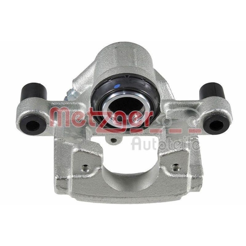 Bremssattel METZGER 6261102 f&uuml;r MERCEDES-BENZ, Hinterachse rechts