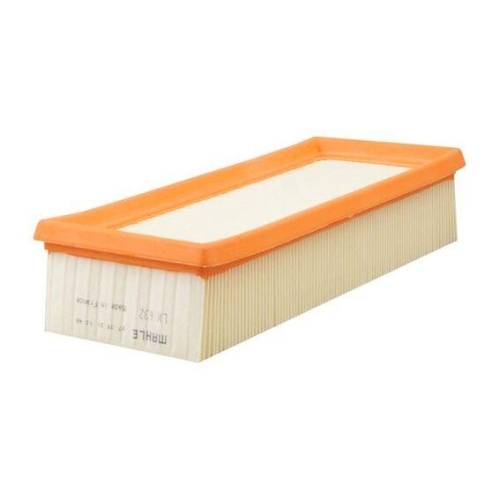 Luftfilter KNECHT LX 632 f&uuml;r GMC MG ROVER