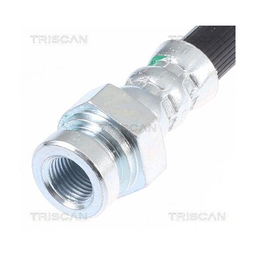 Bremsschlauch TRISCAN 8150 50115 f&uuml;r MAZDA, Vorderachse links
