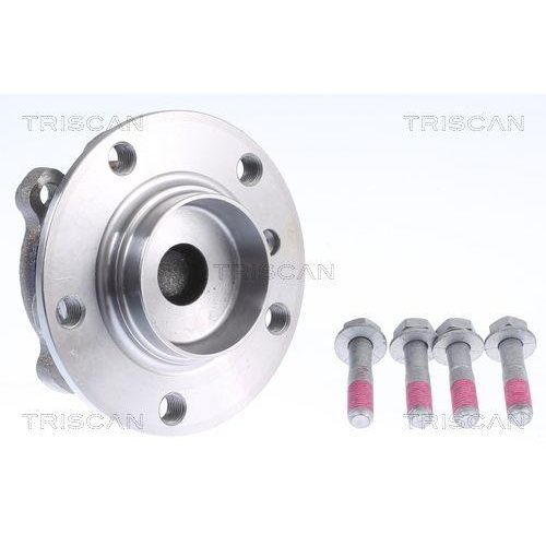 Gelenksatz, Antriebswelle TRISCAN 8540 11113 f&uuml;r BMW MINI, Vorderachse links