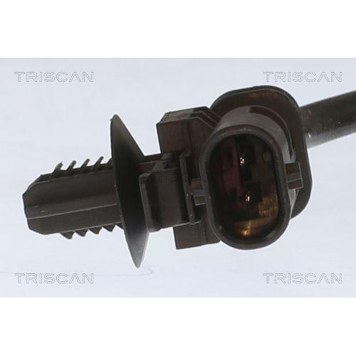 Sensor, Abgastemperatur TRISCAN 8826 27007 f&uuml;r VOLVO