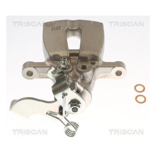 Bremssattel TRISCAN 8175 43250 f&uuml;r KIA, Hinterachse rechts