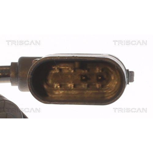 Sensor, Raddrehzahl TRISCAN 8180 23137 f&uuml;r MERCEDES-BENZ, Vorderachse rechts