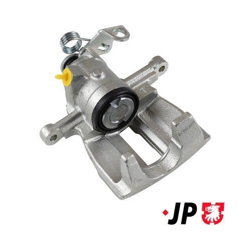 Bremssattel JP GROUP 1162002980 JP für VW VAG, Hinterachse rechts