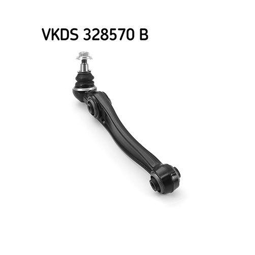 Lenker, Radaufh&auml;ngung SKF VKDS 328570 B f&uuml;r BMW, Vorderachse rechts, hinten