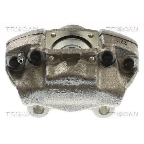 Bremssattel TRISCAN 8175 23214 f&uuml;r MERCEDES-BENZ, Hinterachse rechts