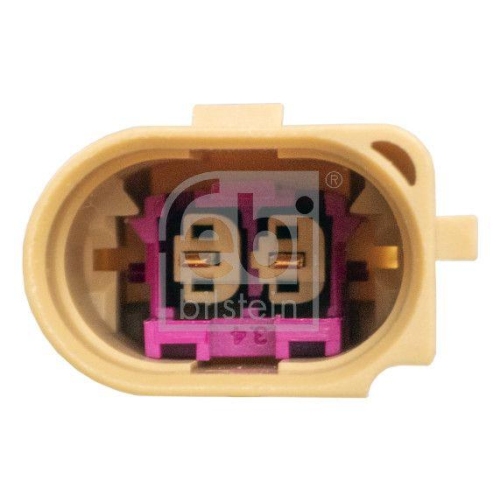 FEBI BILSTEIN Sensor, Abgastemperatur 185426 f&uuml;r AUDI VW, nach Ru&szlig;partikelfilter