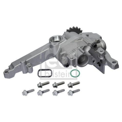 FEBI BILSTEIN &Ouml;lpumpe 180455 f&uuml;r MERCEDES-BENZ