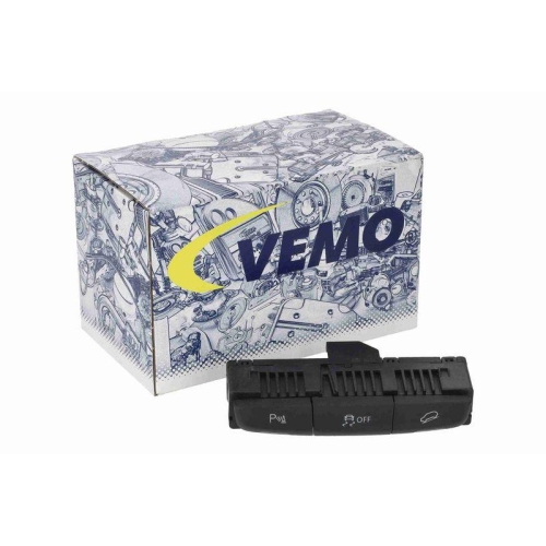 Multifunktionsschalter VEMO V10-73-0416 Green Mobility Parts für AUDI SEAT SKODA