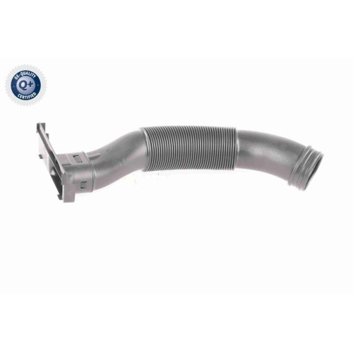 Saugrohr, Luftversorgung VAICO V10-3571 Q+, Erstausr&uuml;sterqualit&auml;t f&uuml;r SEAT SKODA
