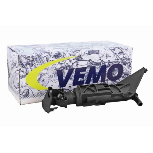 Waschwasserd&uuml;se, Scheinwerferreinigung VEMO V20-08-0135 Original VEMO Qualit&auml;t