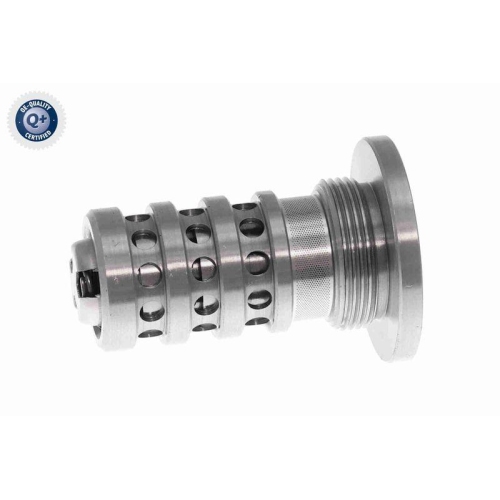 Zentralventil, Nockenwellenverstellung VAICO V10-6998 Green Mobility Parts für