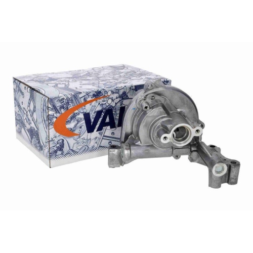 &Ouml;lpumpe VAICO V10-9108 Original VAICO Qualit&auml;t f&uuml;r AUDI SEAT SKODA VW