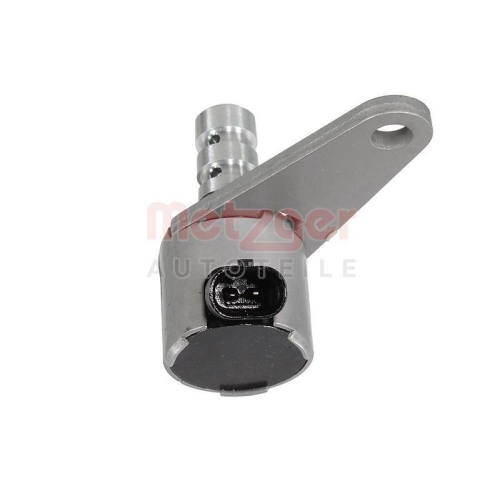 Öldruckventil METZGER 0899418 für OPEL GENERAL MOTORS, Motorblock