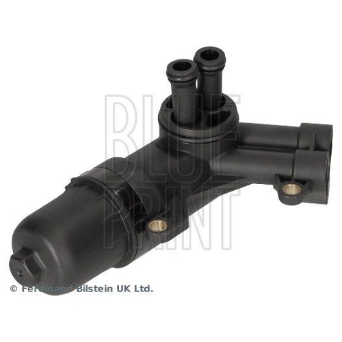 Geh&auml;use, Hydraulikfilter-Automatikgetriebe BLUE PRINT ADBP210162 f&uuml;r AUDI