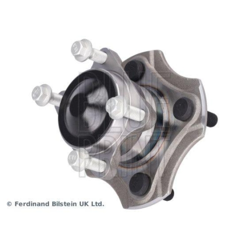 Radlagersatz BLUE PRINT ADBP820065 f&uuml;r TOYOTA, Hinterachse links
