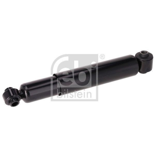 FEBI BILSTEIN Sto&szlig;d&auml;mpfer 193137 f&uuml;r MERCEDES-BENZ VW, Hinterachse links