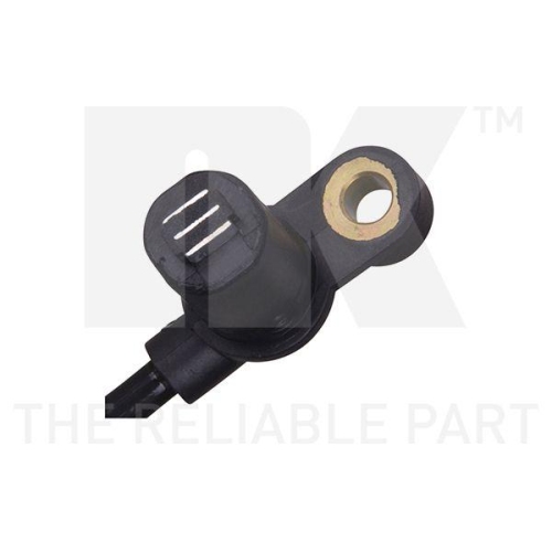Sensor, Raddrehzahl NK 293901 f&uuml;r RENAULT, Vorderachse
