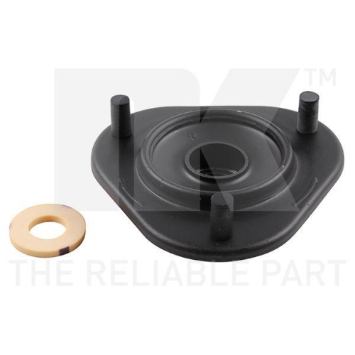 Federbeinst&uuml;tzlager NK 684507 f&uuml;r TOYOTA, Vorderachse