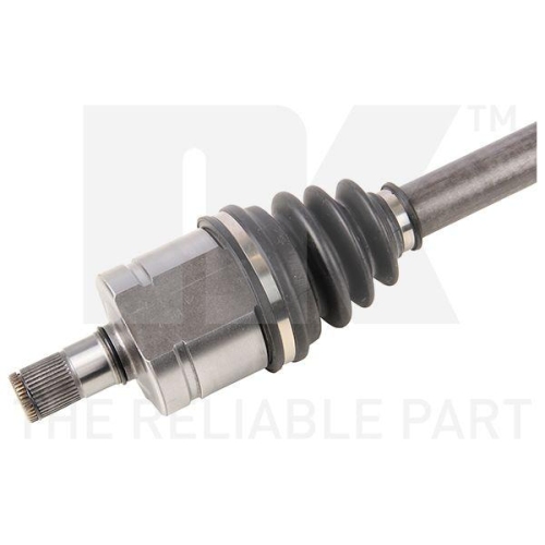 Antriebswelle NK 5047254 f&uuml;r VW, Vorderachse links