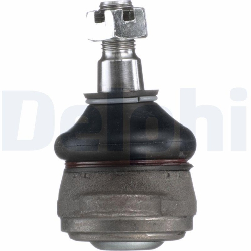 DELPHI TC635 Trag-/F&uuml;hrungsgelenk f&uuml;r TOYOTA, Hinterachse, Vorderachse, au&szlig;en