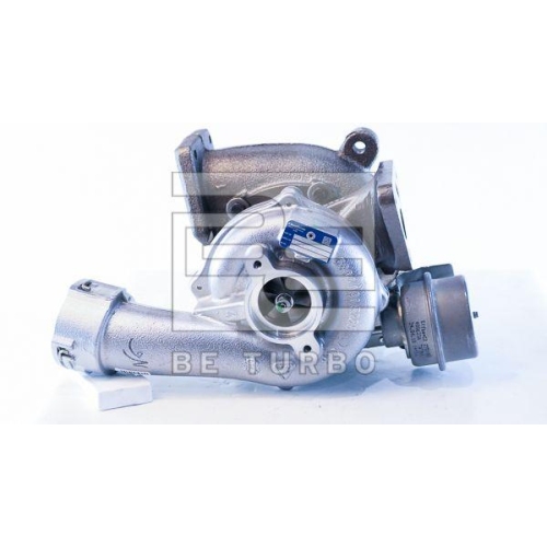 BE TURBO 126060 Lader, Aufladung f&uuml;r VAG