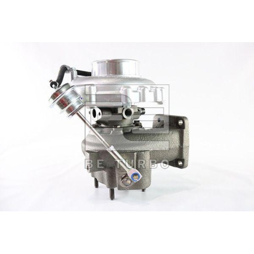 BE TURBO 129860 Lader, Aufladung f&uuml;r MERCEDES-BENZ