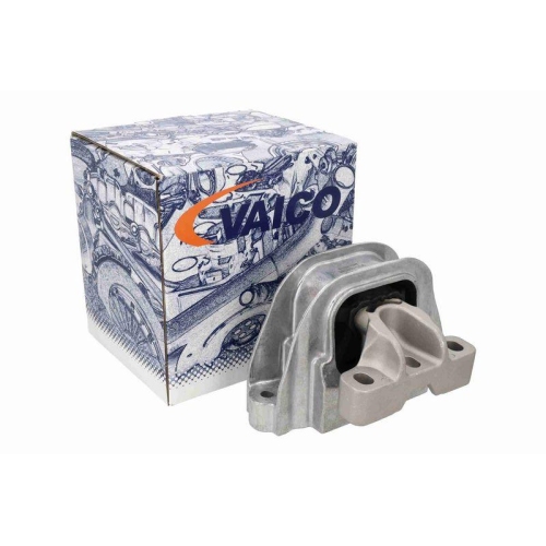 VAICO V10-000060 Lagerung, Motor Original VAICO Qualit&auml;t f&uuml;r SKODA VW, rechts