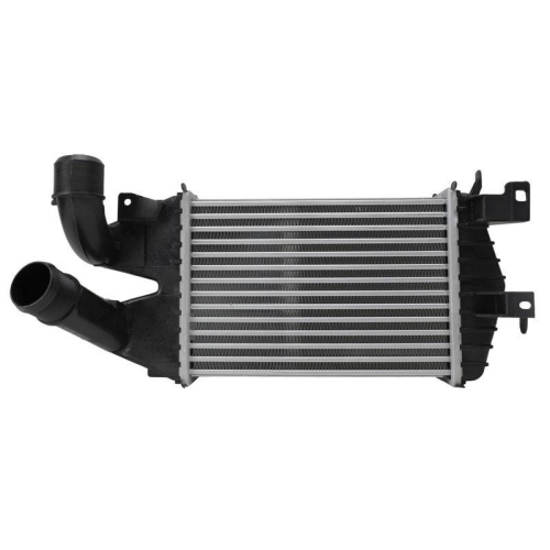 HELLA 8ML 366 341-551 Ladeluftk&uuml;hler f&uuml;r OPEL VAUXHALL
