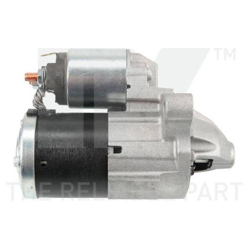 NK 4732008 Starter f&uuml;r MAZDA MITSUBISHI, f&uuml;r Fahrzeuge mit Zylinderabschaltung