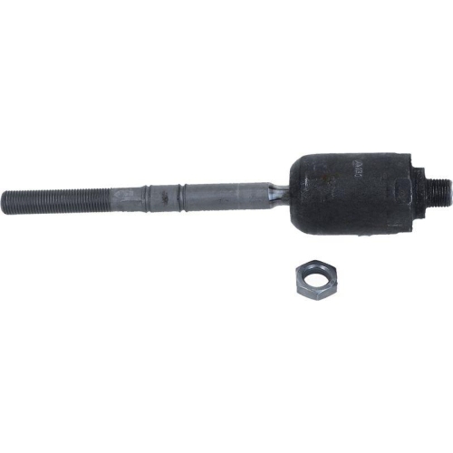 Axialgelenk, Spurstange LEMF&Ouml;RDER 27318 01 f&uuml;r MERCEDES-BENZ, Vorderachse links