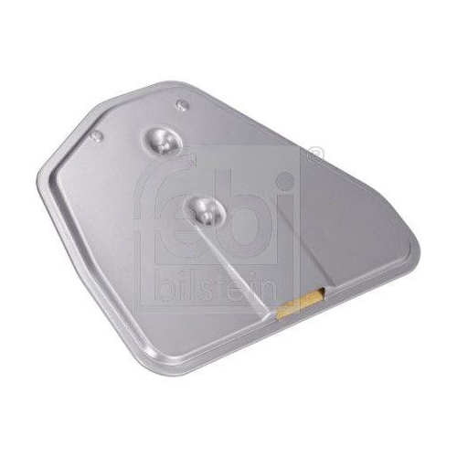 FEBI BILSTEIN Hydraulikfilter, Automatikgetriebe 100398 f&uuml;r BMW ALPINA