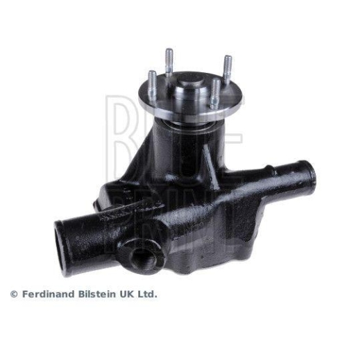 Wasserpumpe, Motork&uuml;hlung BLUE PRINT ADN19146 f&uuml;r NISSAN
