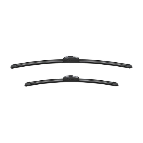 Wischblatt BOSCH 3 397 118 909 Aerotwin Retrofit für BMW, vorne