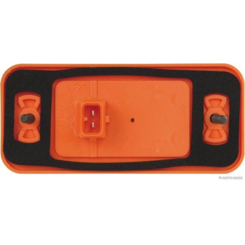 Seitenmarkierungsleuchte HERTH+BUSS ELPARTS 82710220 f&uuml;r RENAULT TRUCKS