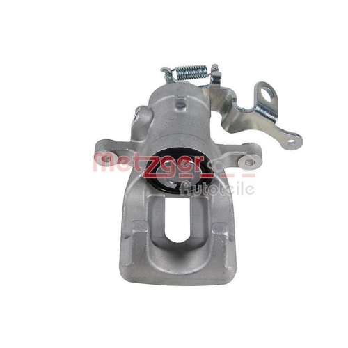 Bremssattel METZGER 6261103 GREENPARTS f&uuml;r CITRO&Euml;N PEUGEOT CITRO&Euml;N/PEUGEOT