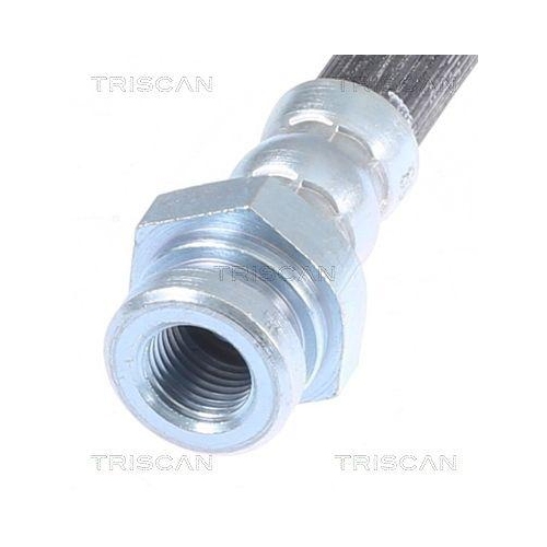 Bremsschlauch TRISCAN 8150 50116 f&uuml;r MAZDA, Vorderachse rechts