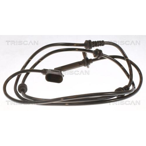 Sensor, Raddrehzahl TRISCAN 8180 23138 f&uuml;r MERCEDES-BENZ, Vorderachse links