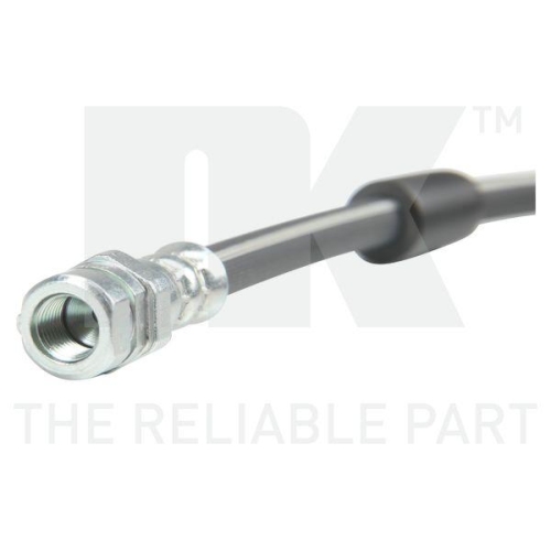 Bremsschlauch NK 8547183 f&uuml;r AUDI SEAT SKODA VW, Hinterachse, Hinterachse rechts