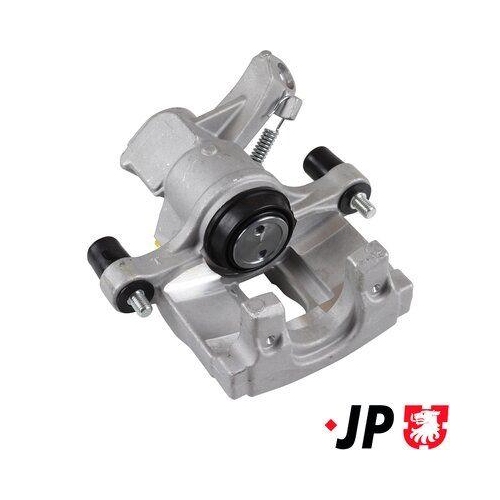 Bremssattel JP GROUP 1262000170 JP für OPEL SAAB GENERAL MOTORS