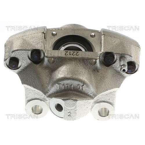Bremssattel TRISCAN 8175 23215 f&uuml;r MERCEDES-BENZ, Hinterachse links