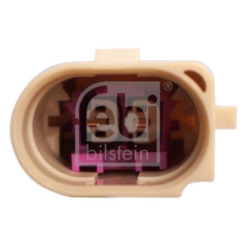 FEBI BILSTEIN Sensor, Abgastemperatur 185432 f&uuml;r AUDI, vor Ru&szlig;partikelfilter