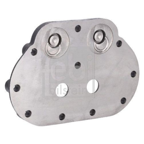 FEBI BILSTEIN Dichtungssatz, Lamellenventil 185839 f&uuml;r SCANIA