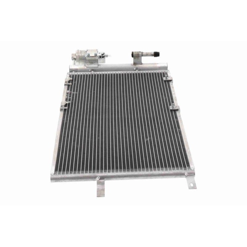 Kondensator, Klimaanlage VEMO V40-62-0006 Original VEMO Qualität für OPEL